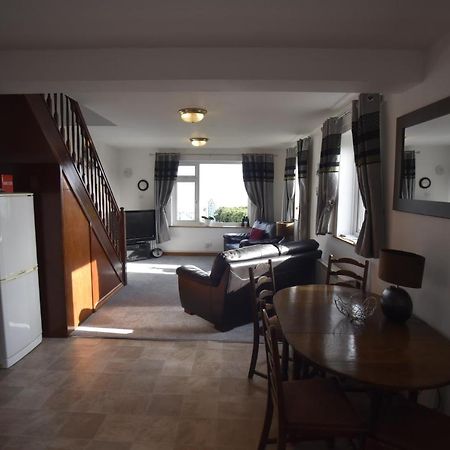 Seabreeze Villa Beadnell Exterior foto
